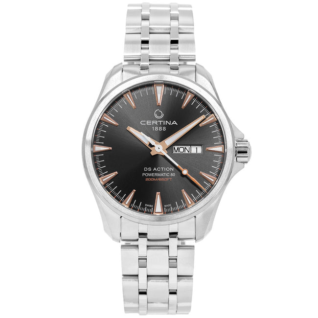 Certina C032.430.11.081.01