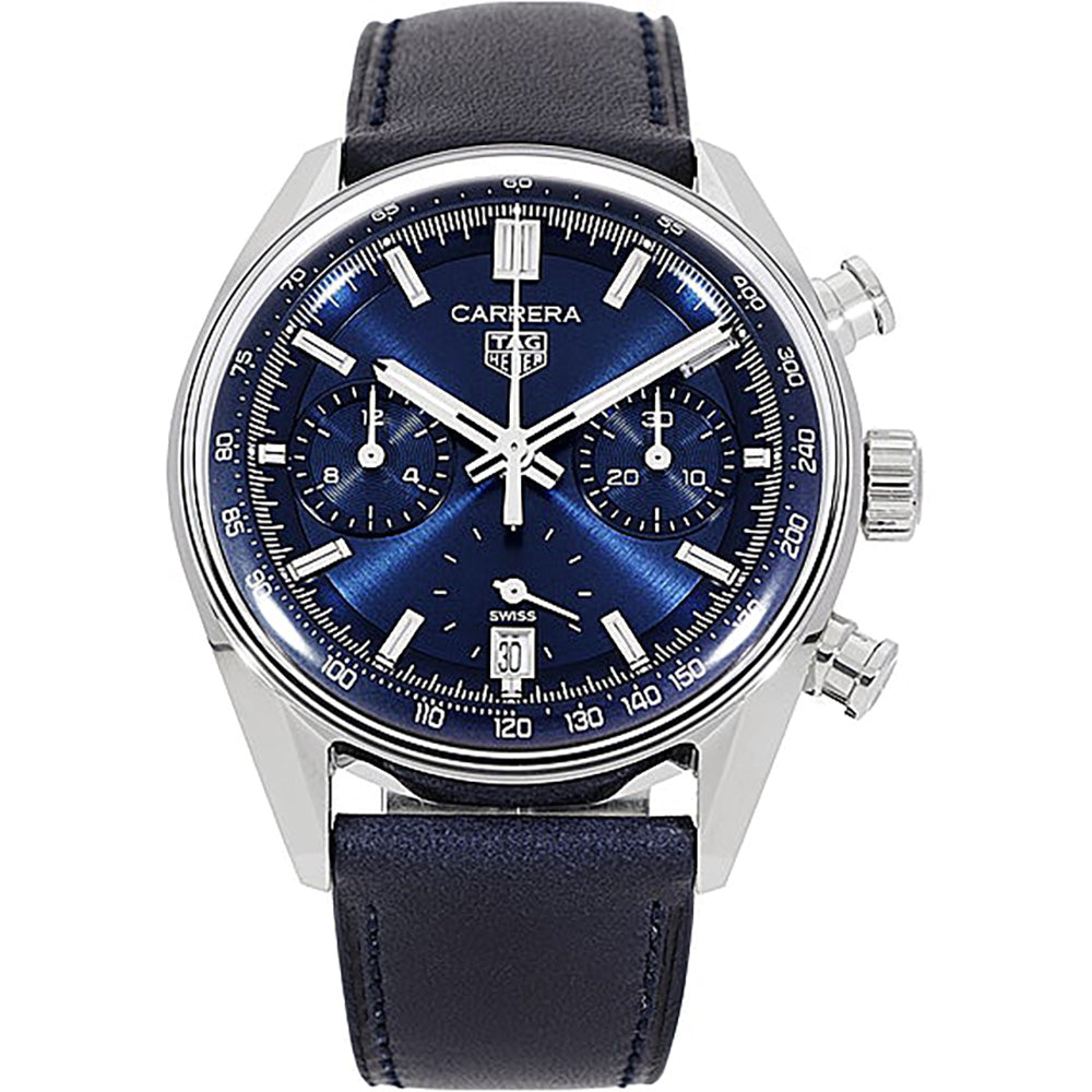 TAG Heuer CBS2212.FC6535 Carrera Chronograph Automatic