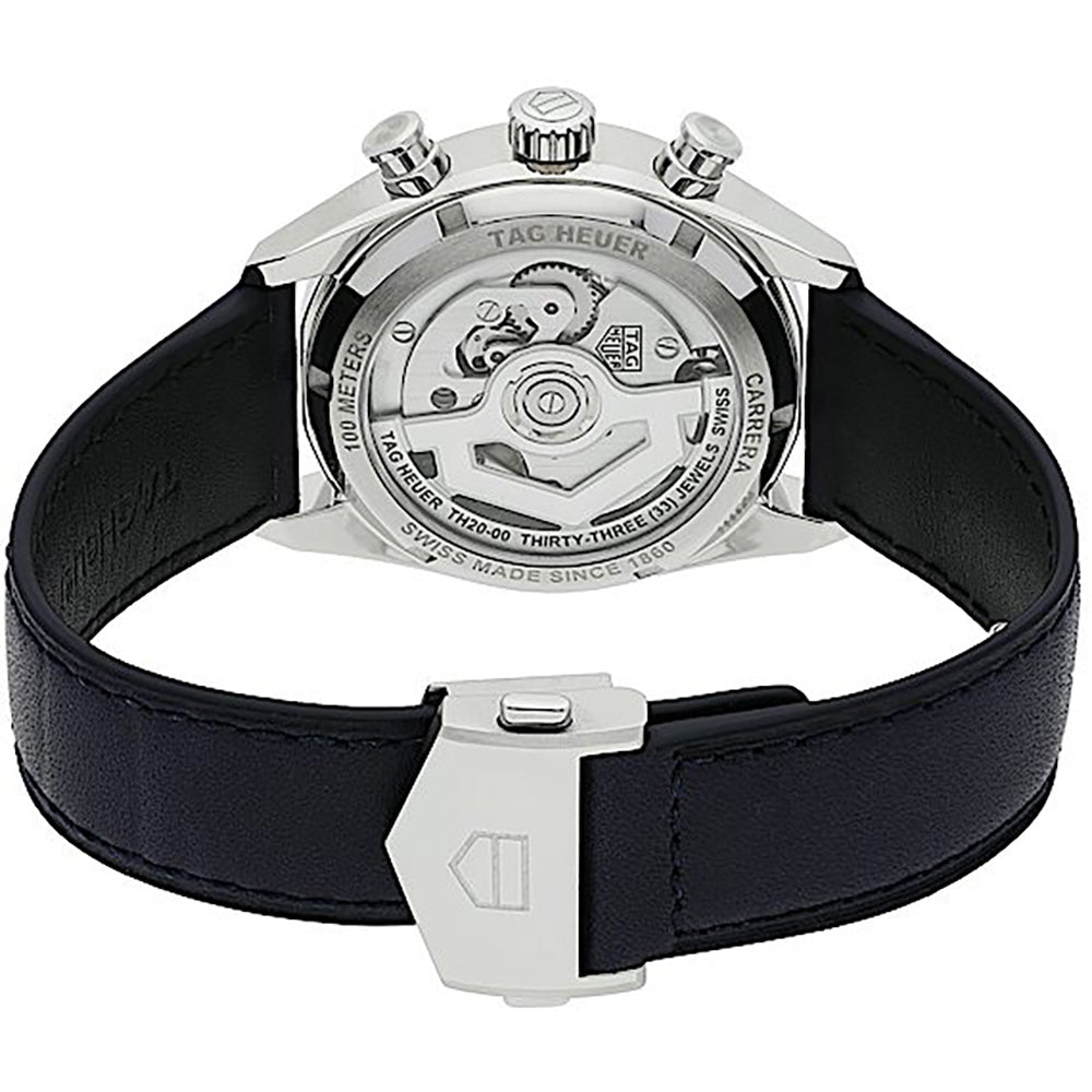 TAG Heuer CBS2212.FC6535 Carrera Chronograph Automatic