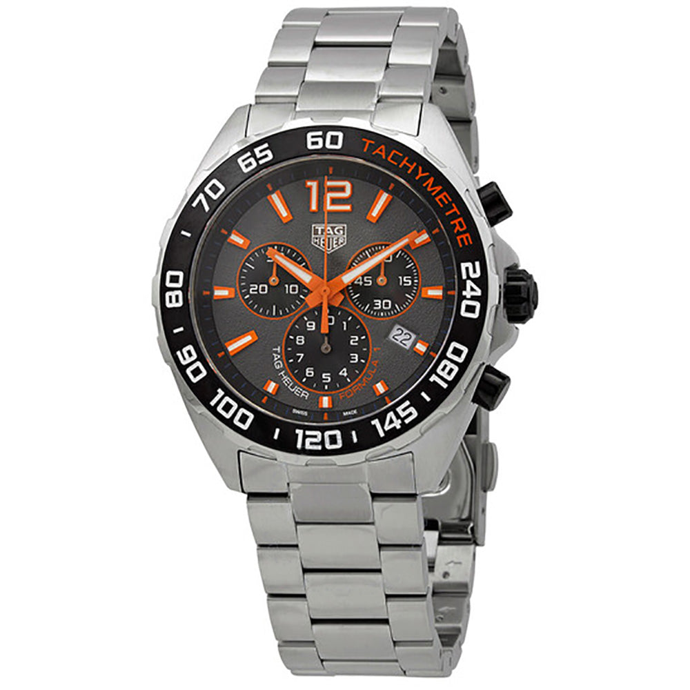 TAG Heuer CA101AH.BA0842 Formula 1 Quartz