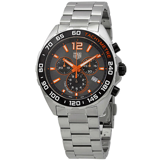 TAG Heuer CA101AH.BA0842 Formula 1 Quartz