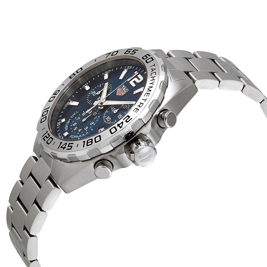 CAZ101K.BA0842-TAG Heuer Men's CAZ101K.BA0842 Formula 1 Quartz