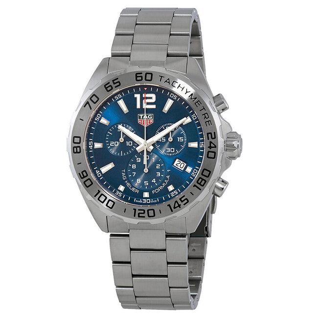 CAZ101K.BA0842-TAG Heuer Men's CAZ101K.BA0842 Formula 1 Quartz