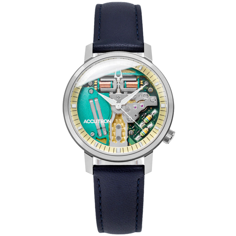 Bulova 26A213