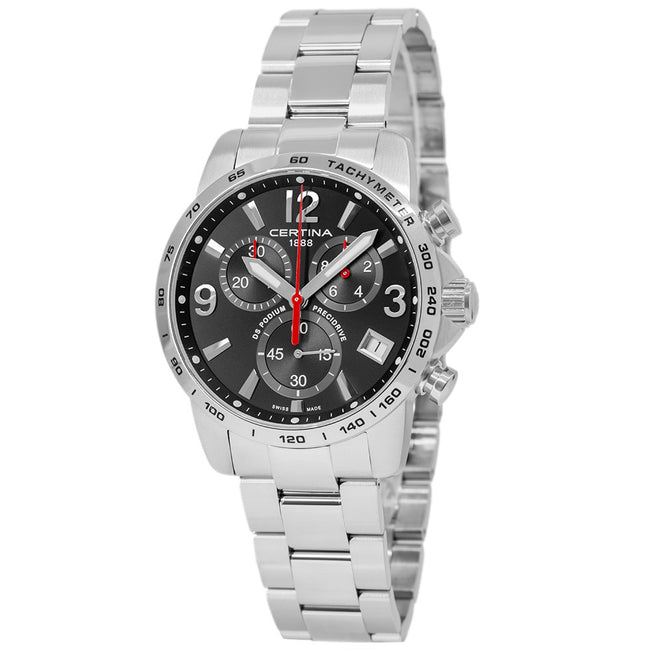Certina C034.417.11.057.00