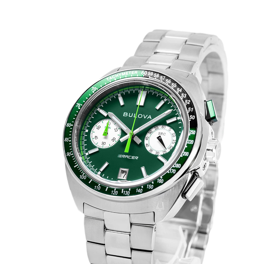 Bulova 98B468