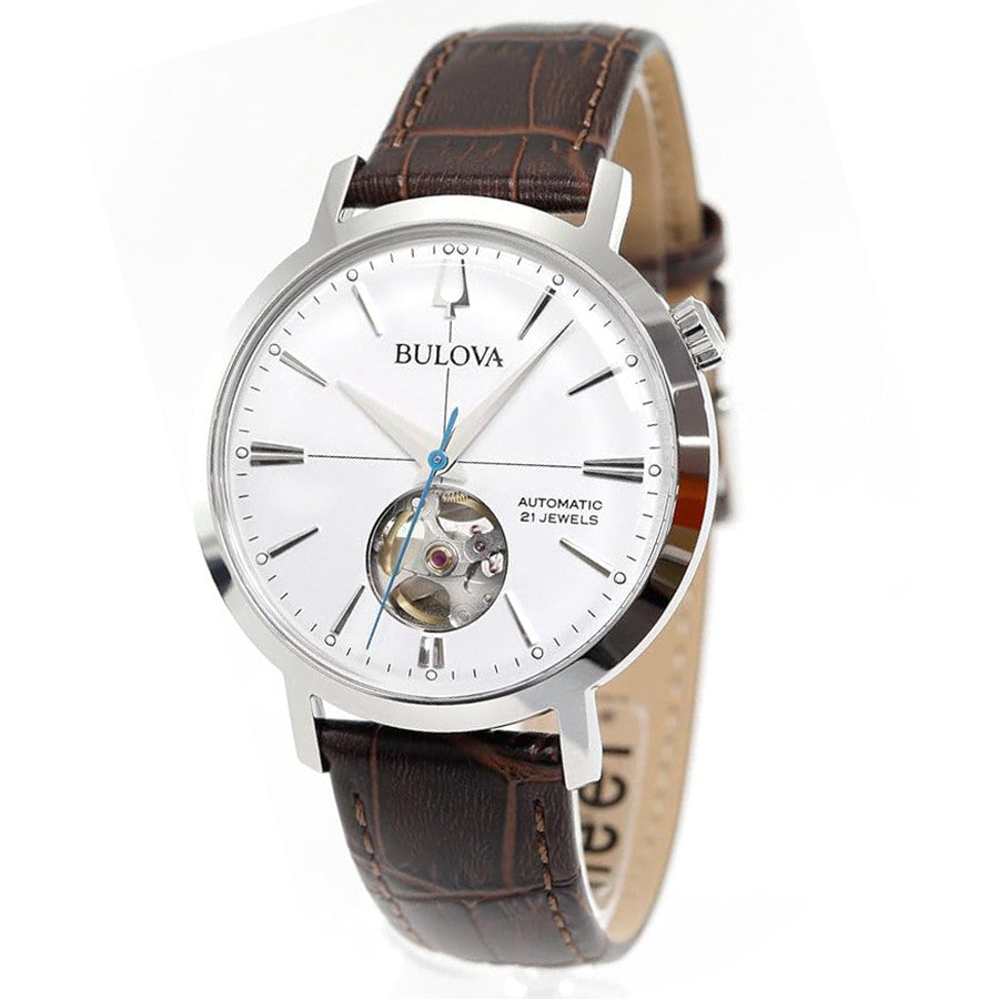 Bulova 96A318