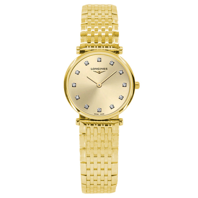 Longines L4.209.2.37.8