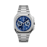 Bell & Ross BR05C-BLU-ST/SST
