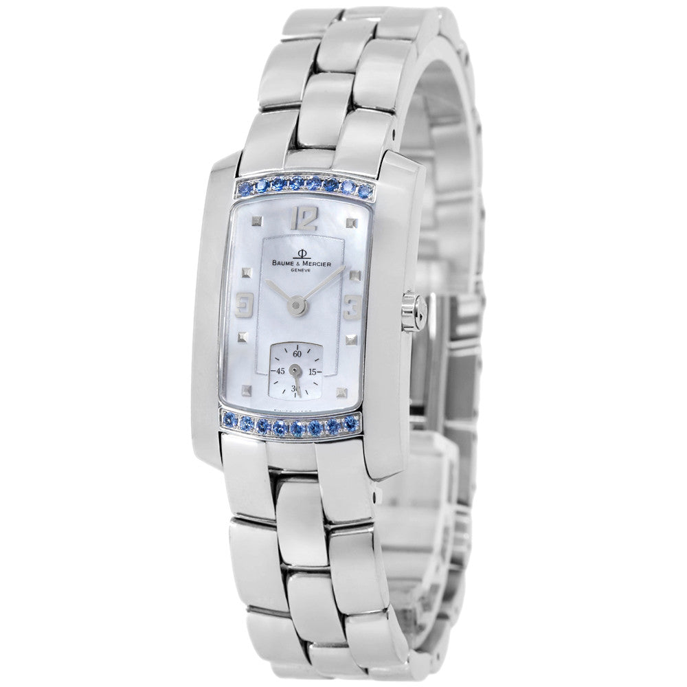 Baume & Mercier M0A08029