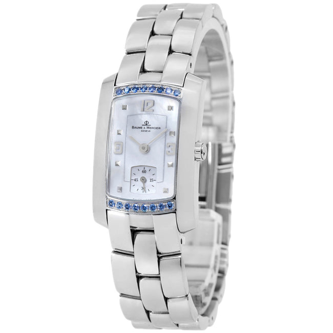 Baume & Mercier M0A08029