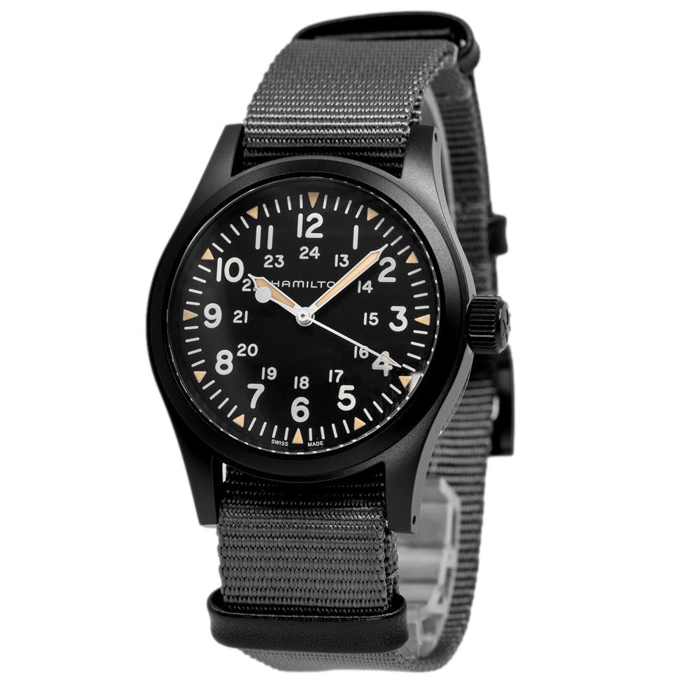 Hamilton H69409930