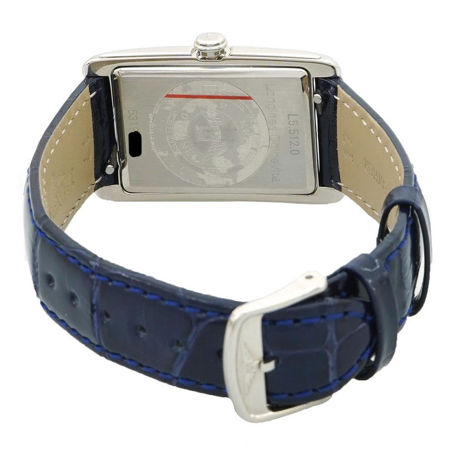 Longines L5.512.0.71.7