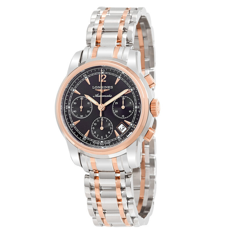 Longines L2.753.5.52.7