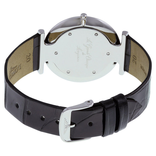 Longines L4.766.4.11.2