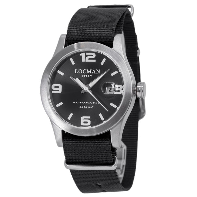 Locman 0615V01-00BKWNYK