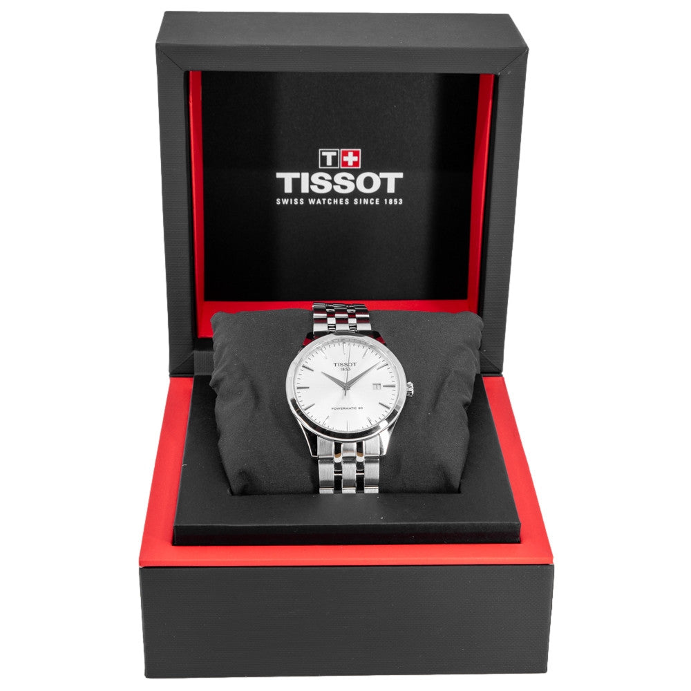 Tissot T1584071103100