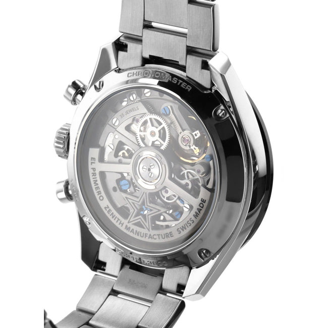 Zenith 03.3120.3600/76.M3100
