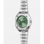 Bell & Ross BR05G-GN-ST/SST