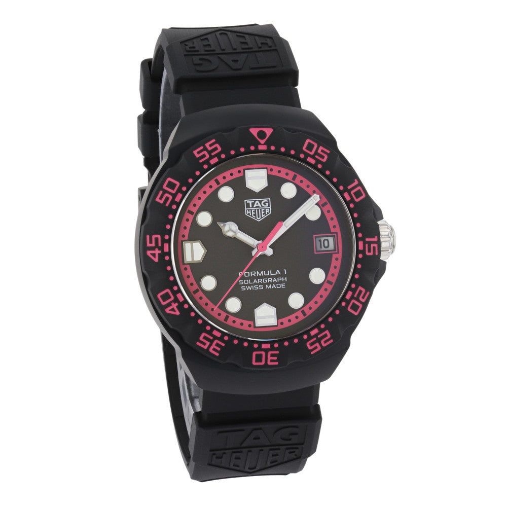 TAG Heuer WBY111D.FT8084