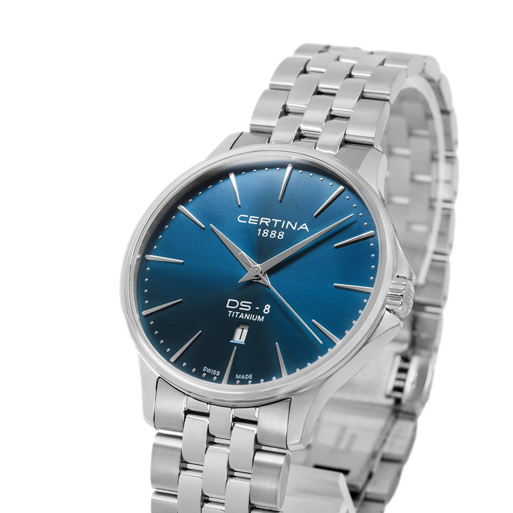 Certina C045.410.44.041.00