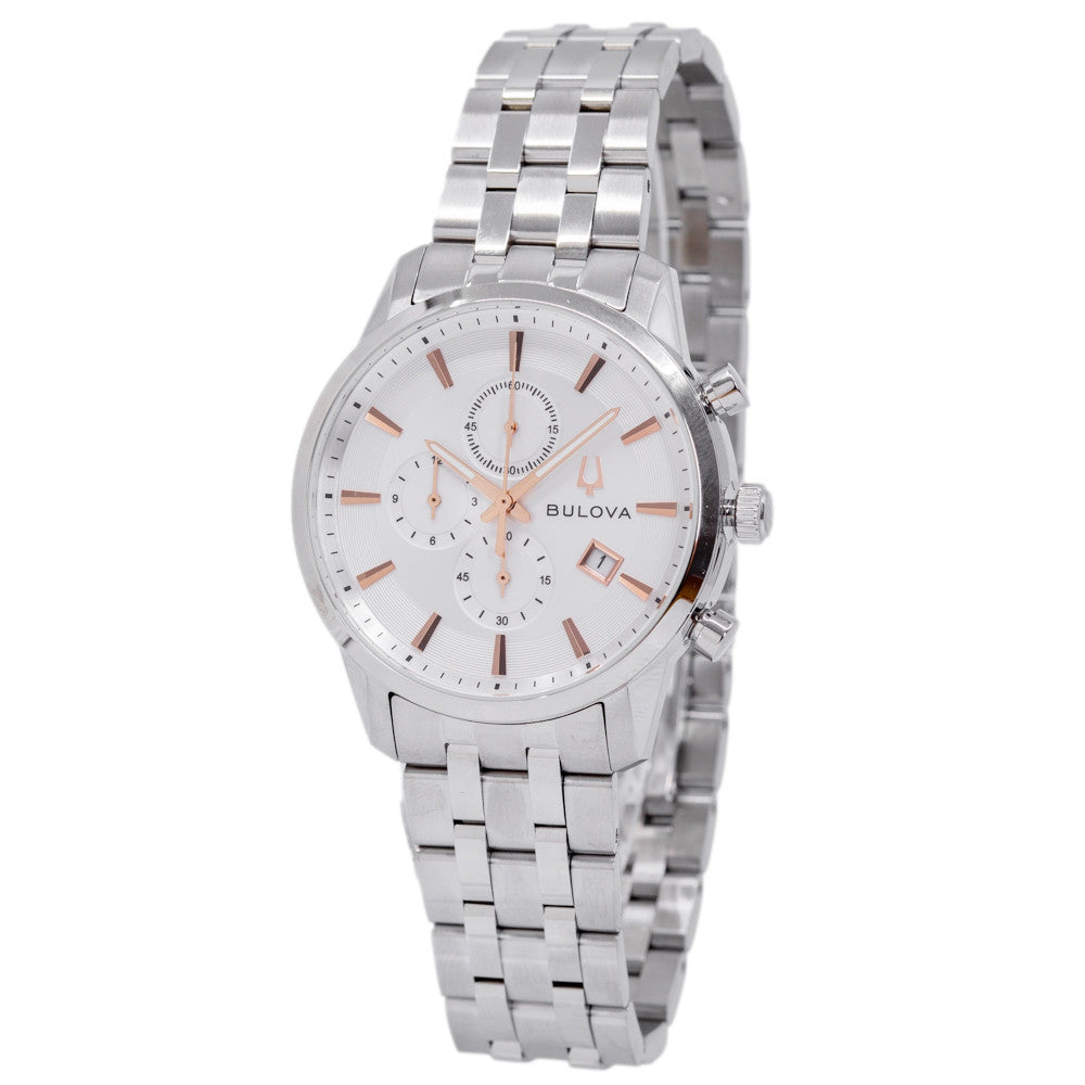 Bulova 96B411