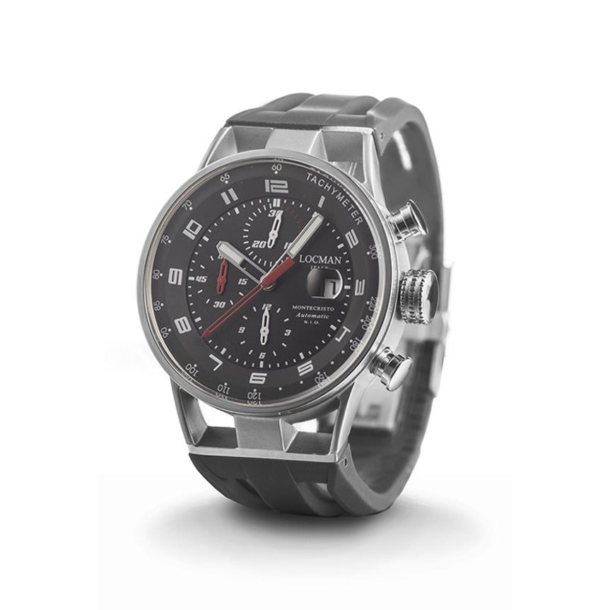 Locman 0516A07S-00GYRDSA