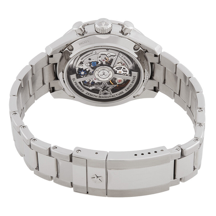 Zenith 03.3114.3600/51.M3100