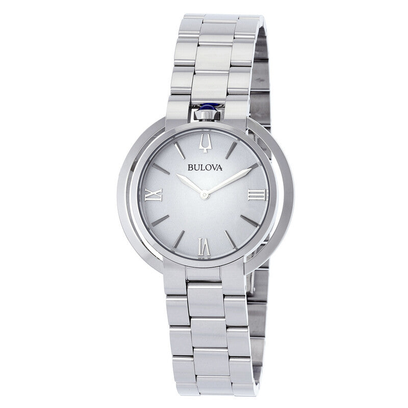 Bulova 96L306