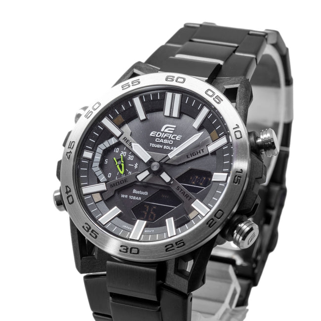 Casio ECB-2000DD-1AEF