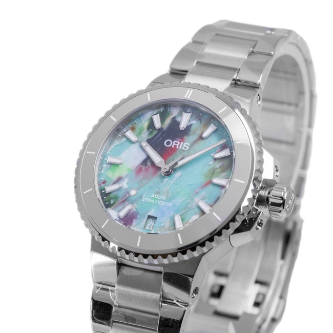 Oris 01 733 7792 4150-07 8 19 05P