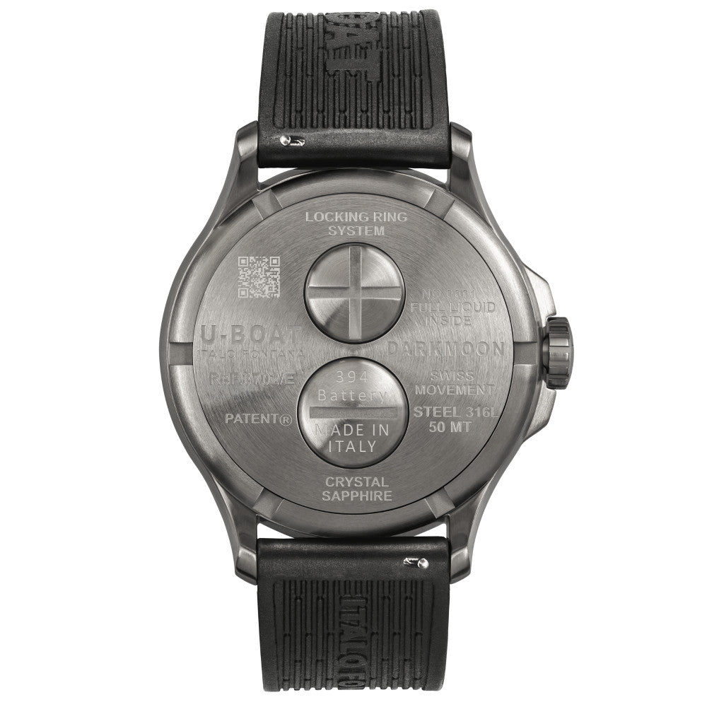 U-Boat 8702/E