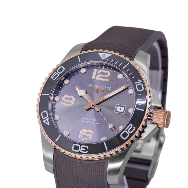 Longines L3.782.3.78.9