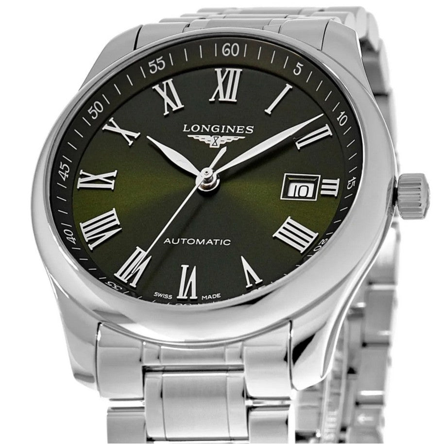 Longines L2.893.4.09.6