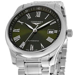 Longines L2.893.4.09.6