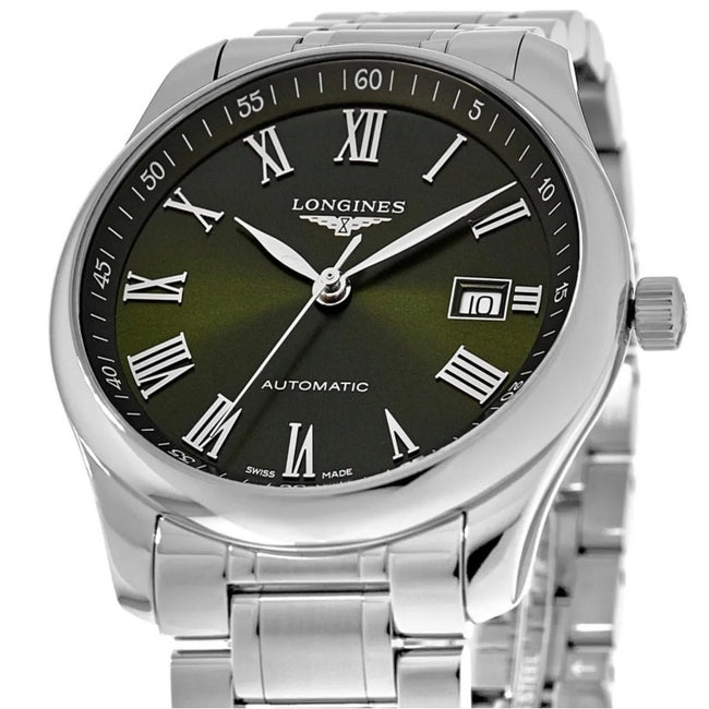 Longines L2.893.4.09.6