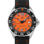 TAG Heuer WAZ101A.FC8305