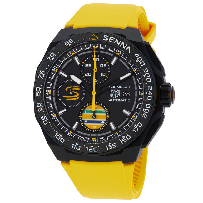 TAG Heuer CBZ2081.FT8092