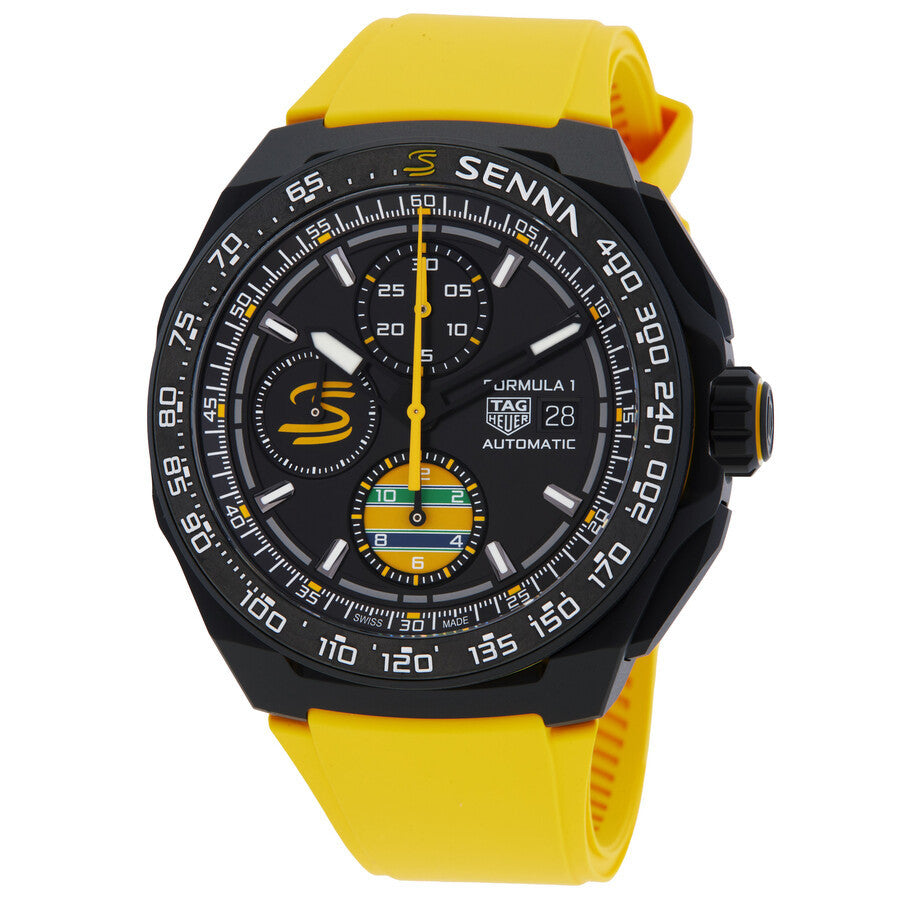 TAG Heuer CBZ2081.FT8092