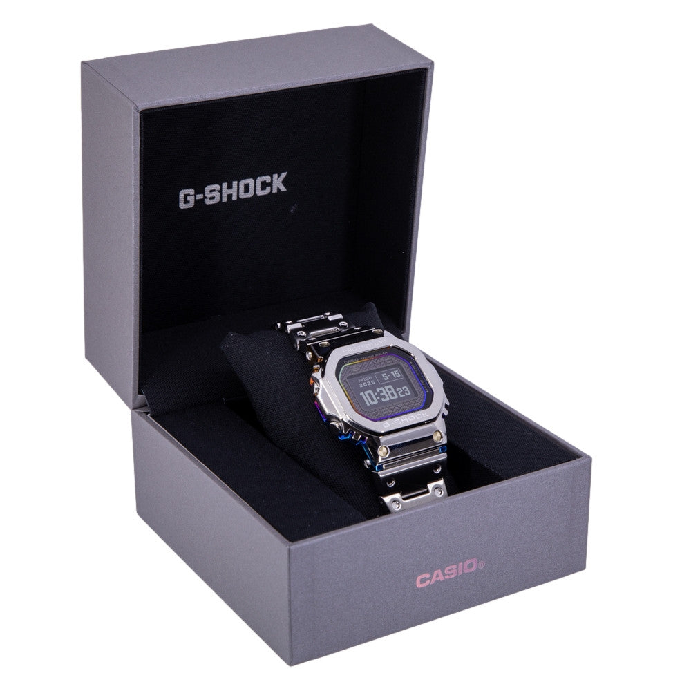 Casio GMW-BZ500RC-1ER