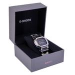 Casio GMW-BZ500RC-1ER
