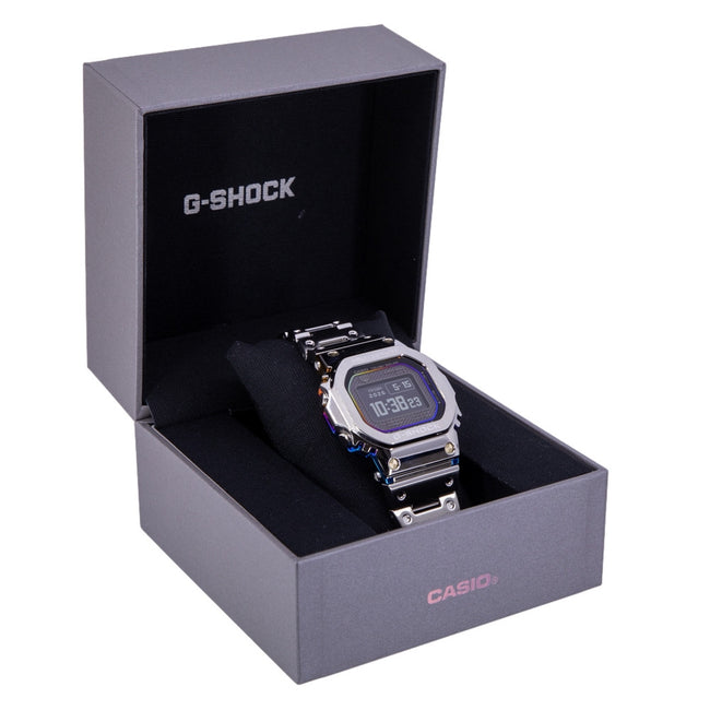 Casio GMW-BZ500RC-1ER