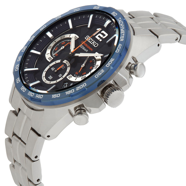 Seiko SSB345P1