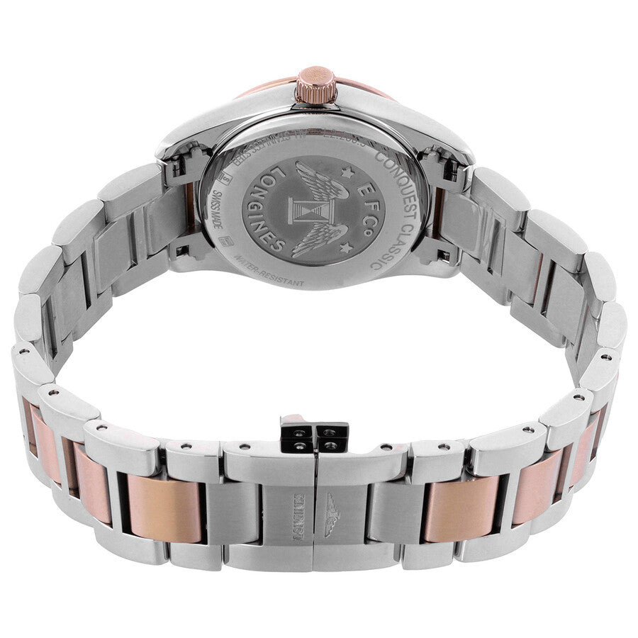 Longines L2.286.3.92.7