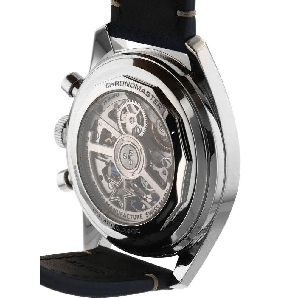 Zenith 03.3200.3600/69.C902