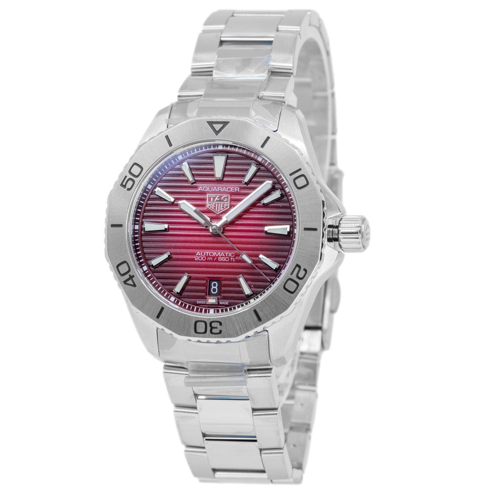 TAG Heuer WBP2114.BA0627