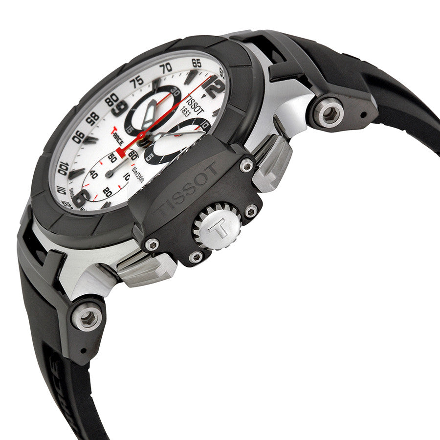 Tissot T048.417.27.037.00