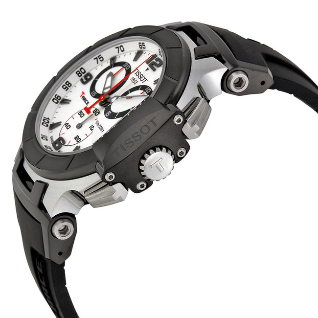 Tissot T048.417.27.037.00
