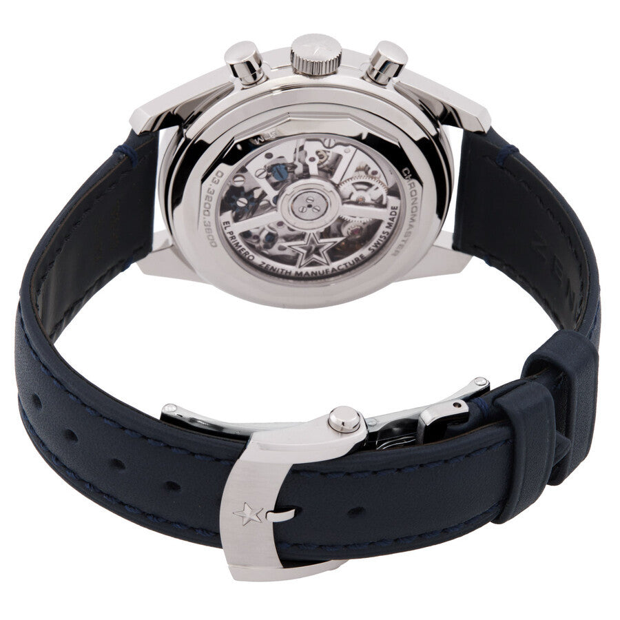 Zenith 03.3200.3600/52.C910