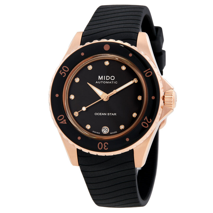 Mido M026.207.37.056.00